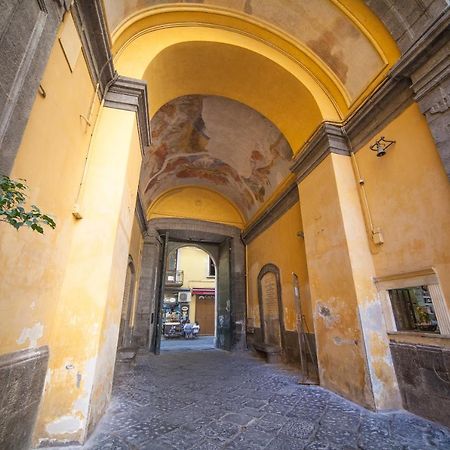 Palazzo Marigliano - Rooms & Suites Napoli Eksteriør billede