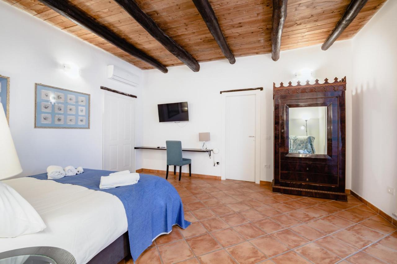 Palazzo Marigliano - Rooms & Suites Napoli Eksteriør billede