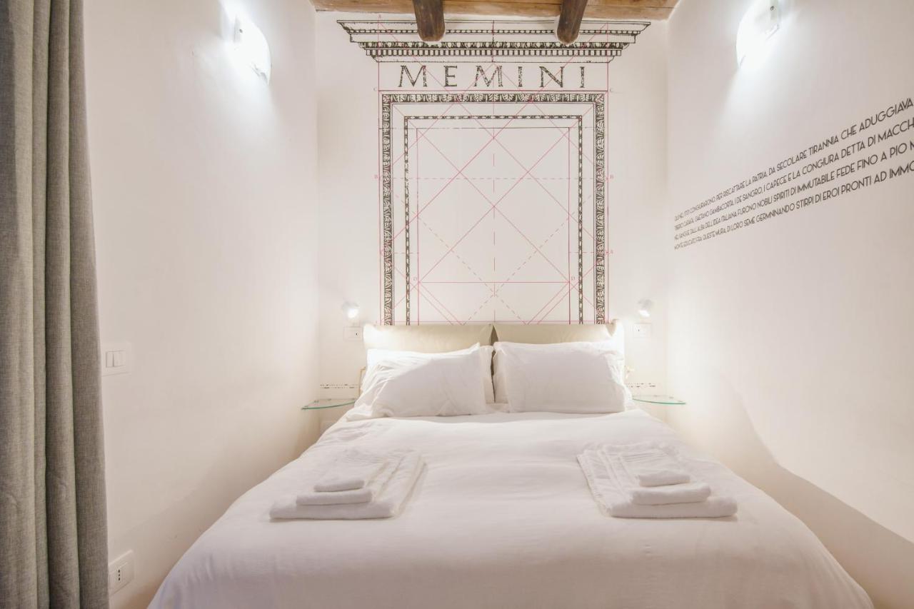 Palazzo Marigliano - Rooms & Suites Napoli Eksteriør billede