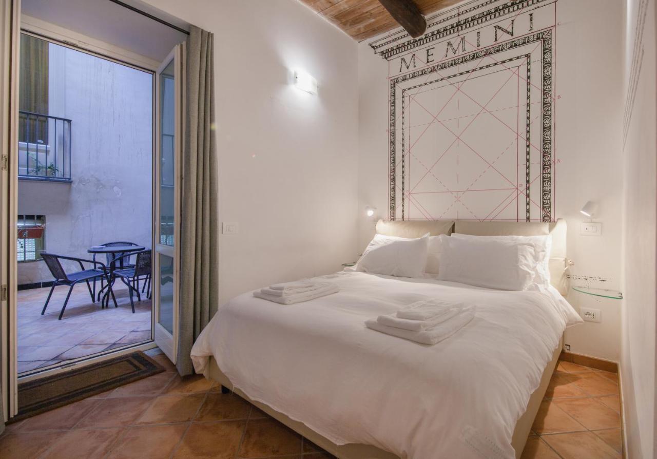 Palazzo Marigliano - Rooms & Suites Napoli Eksteriør billede
