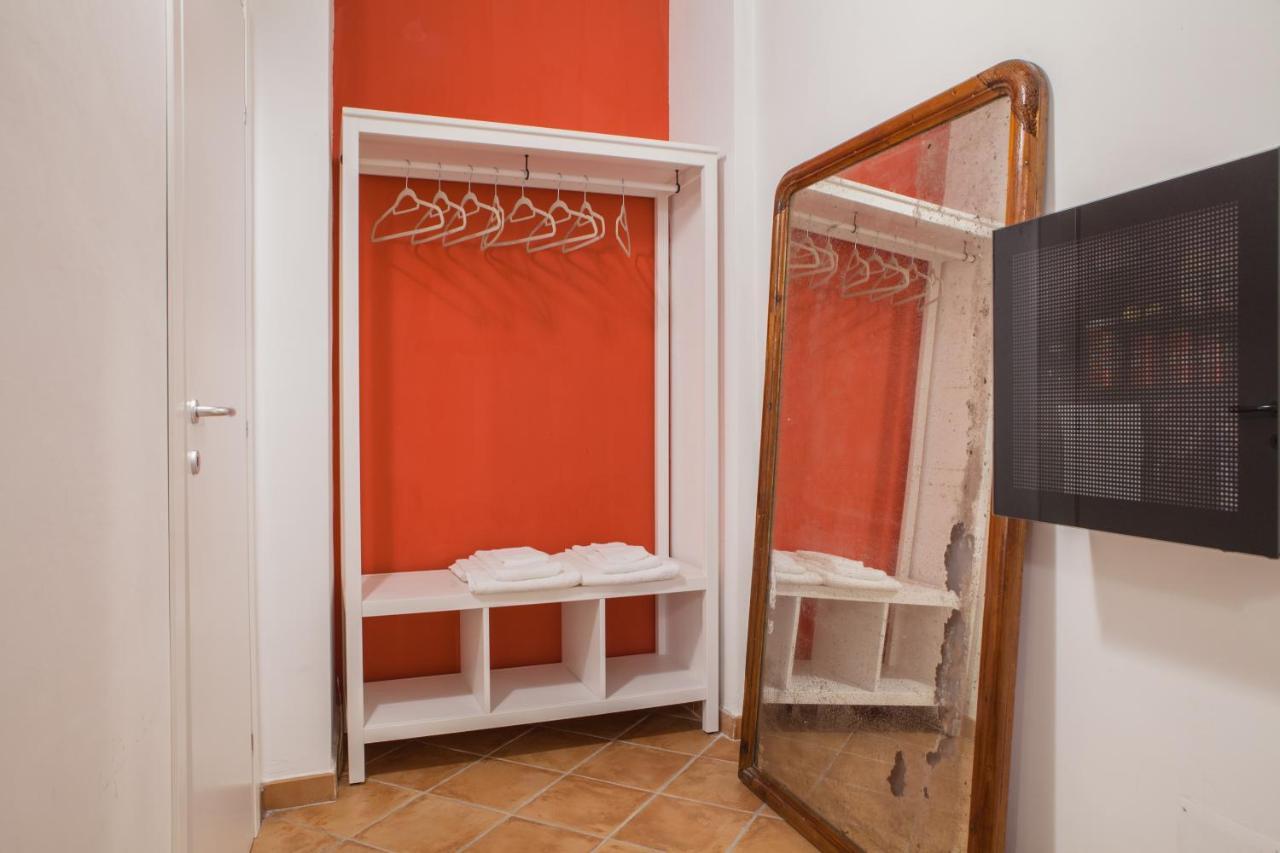 Palazzo Marigliano - Rooms & Suites Napoli Eksteriør billede