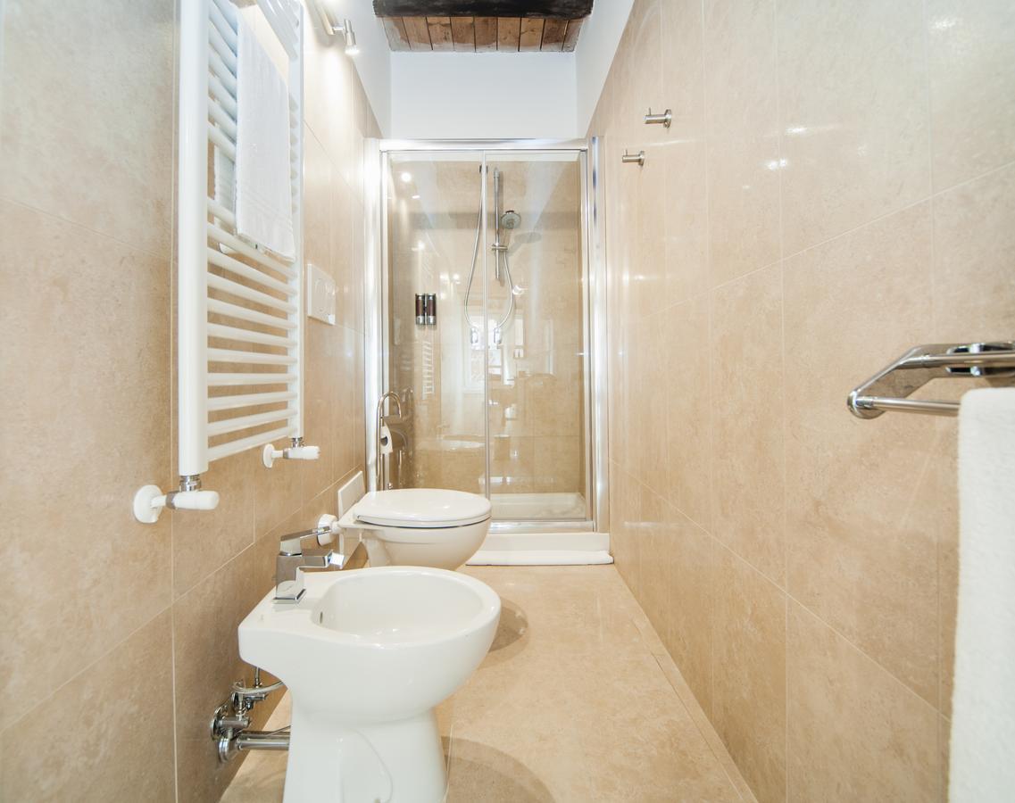 Palazzo Marigliano - Rooms & Suites Napoli Eksteriør billede