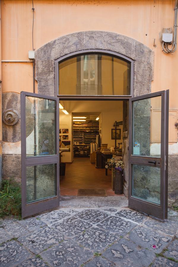 Palazzo Marigliano - Rooms & Suites Napoli Eksteriør billede