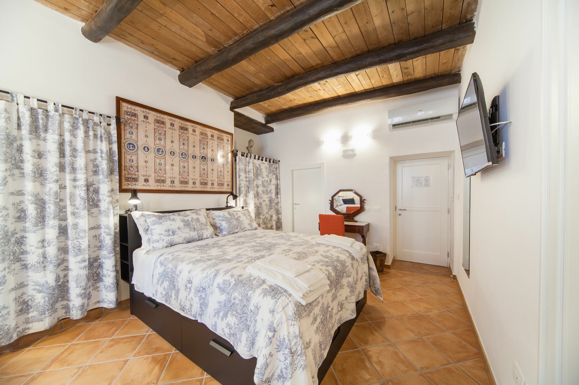 Palazzo Marigliano - Rooms & Suites Napoli Eksteriør billede