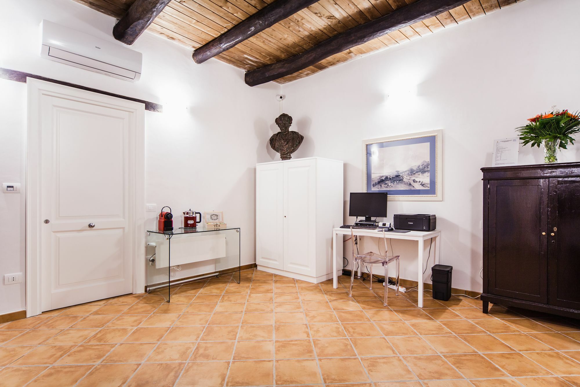 Palazzo Marigliano - Rooms & Suites Napoli Eksteriør billede