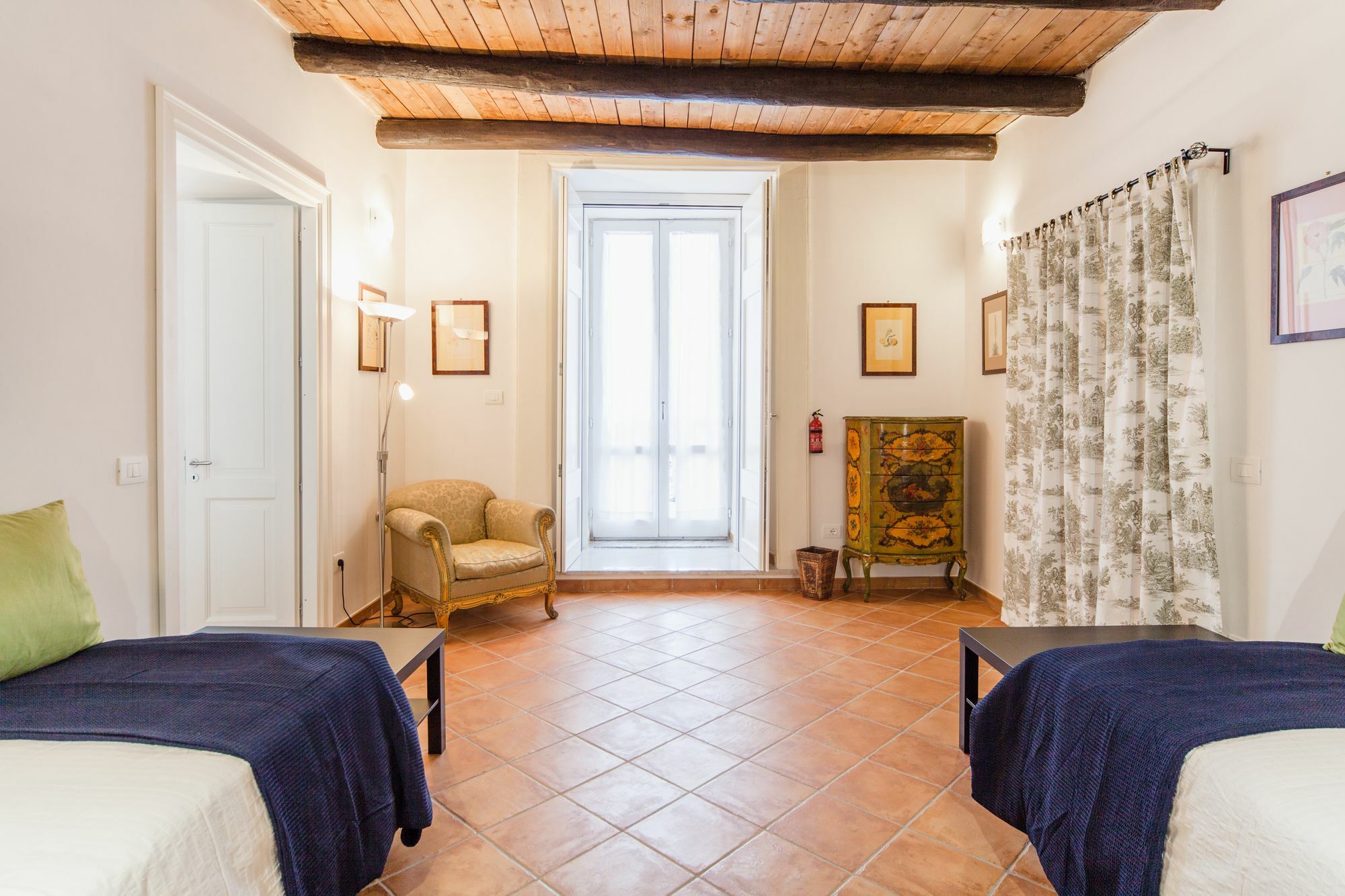 Palazzo Marigliano - Rooms & Suites Napoli Eksteriør billede