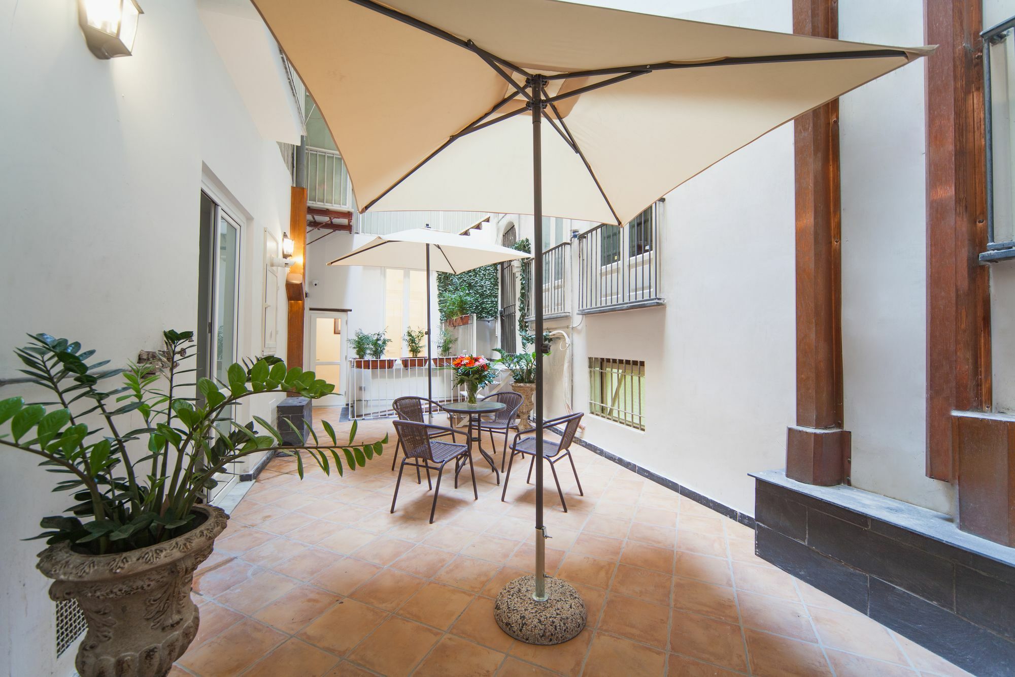 Palazzo Marigliano - Rooms & Suites Napoli Eksteriør billede