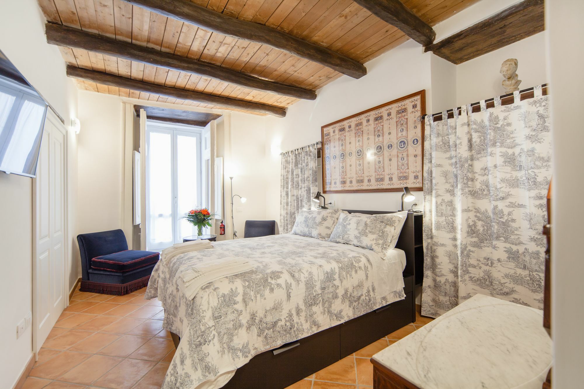 Palazzo Marigliano - Rooms & Suites Napoli Eksteriør billede