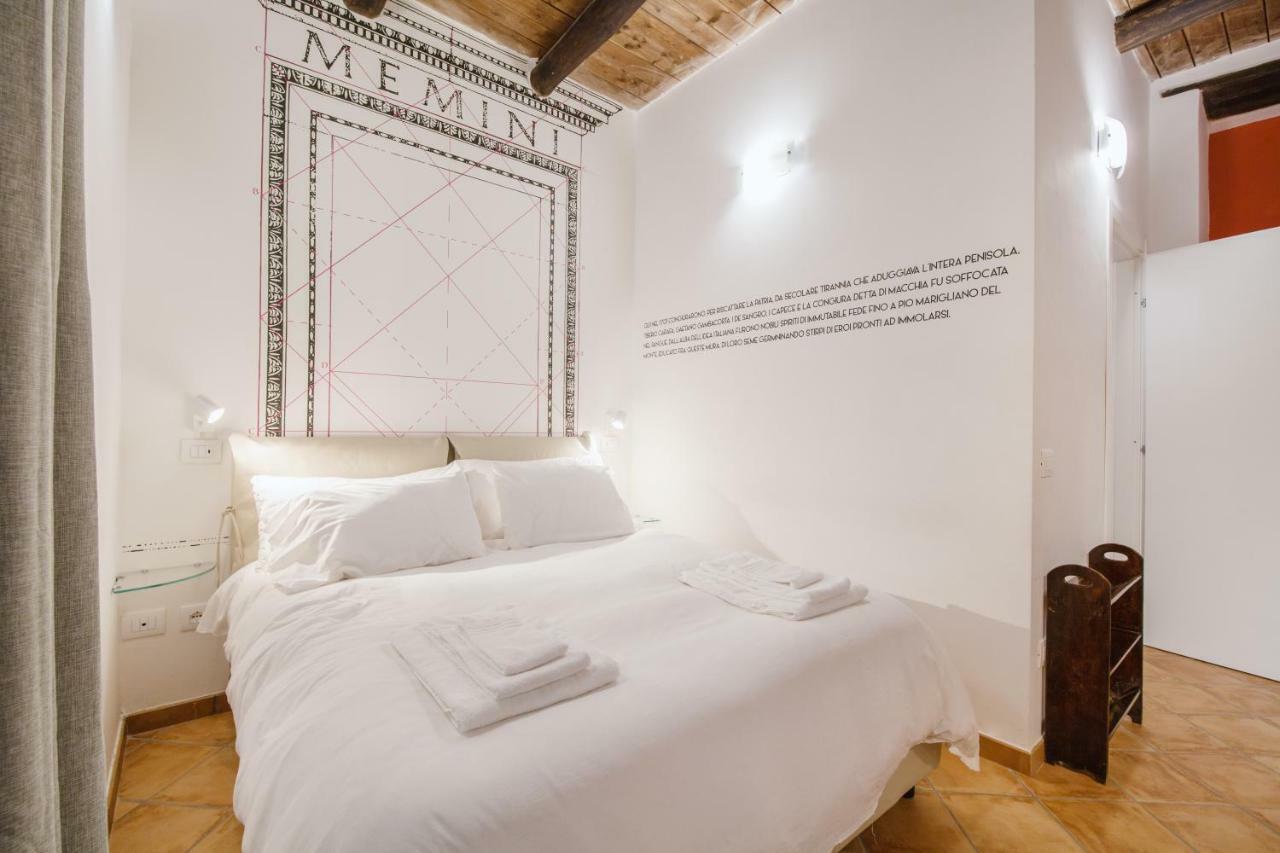 Palazzo Marigliano - Rooms & Suites Napoli Eksteriør billede
